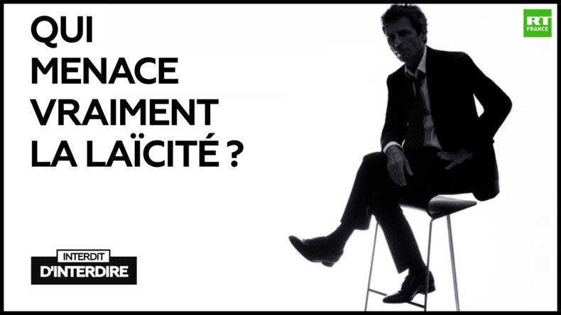 Interdit d'interdire : Qui menace vraiment la laïcité ?