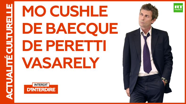 Interdit d'interdire / Culture : numéro 43