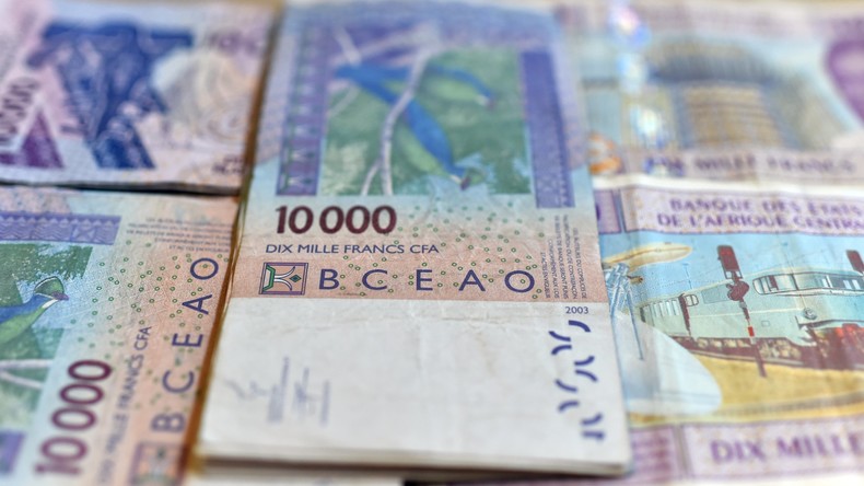 L’Afrique a tout à gagner du CFA quand l’intérêt de la France est de le supprimer