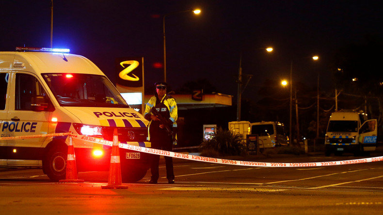 Attaque en Nouvelle-Zélande : le suspect a-t-il agi après son passage présumé en France ?