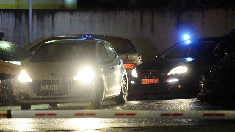 Champs-Elysées : un simple contrôle routier mène à l'arrestation fortuite d'un djihadiste fiché S