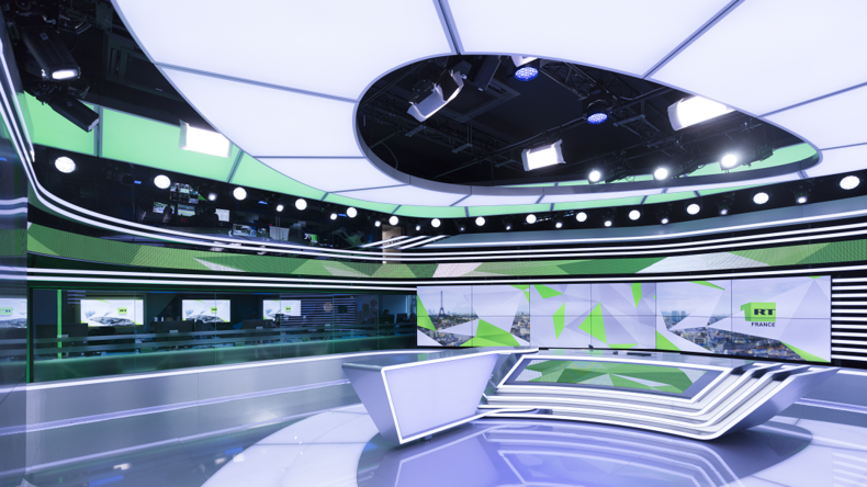 Ciblée par des menaces de mort, RT France décide de porter plainte