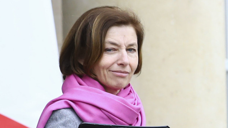 Article 5, pas F-35 : le tacle de Florence Parly sur le rôle des Etats-Unis dans l'OTAN