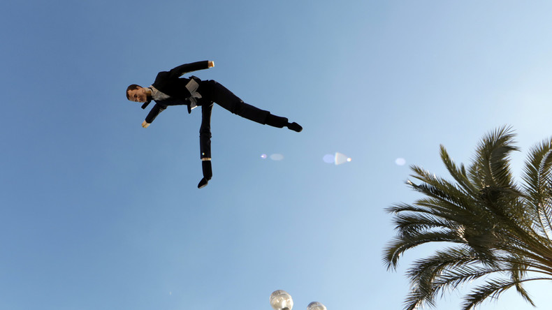 Le gouvernement va interdire des manifestations de Gilets jaunes à Nice pour l'acte 19