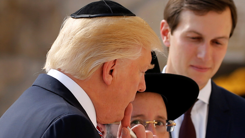 Le plan de Trump résistera-t-il à sa ligne résolument pro-israélienne ?