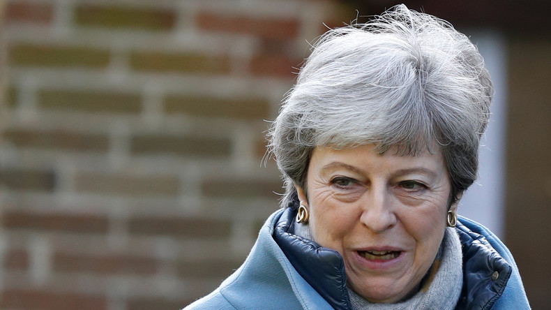 Le Royaume-Uni partira le 22 mai, ou peut-être même d’ici le 12 avril