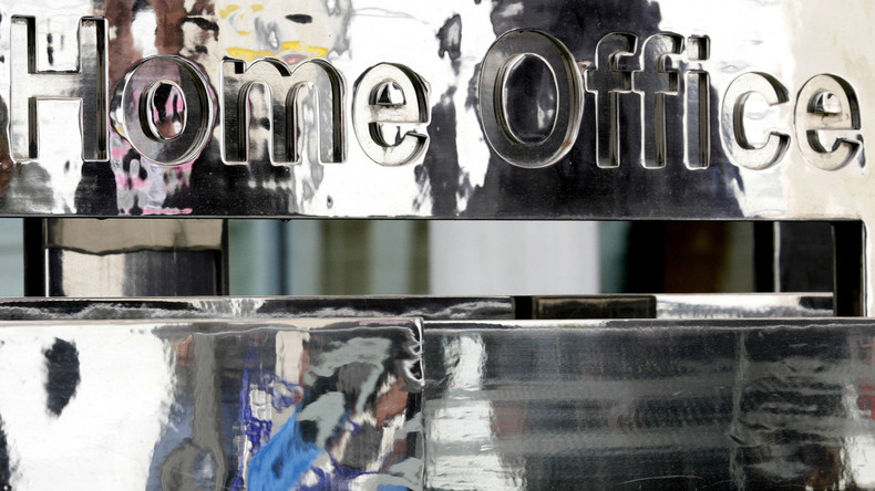 Le Royaume-Uni refuse l'asile à un Iranien converti au christianisme en lui citant la Bible 