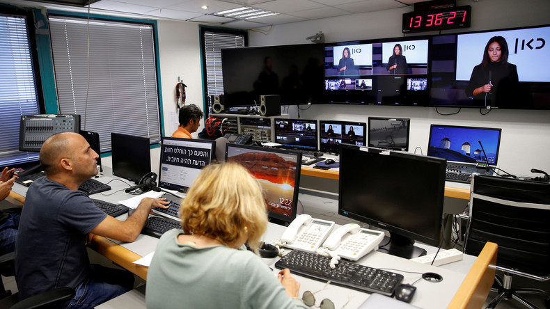 Eurovision : la TV israélienne ajourne une série sur un candidat français homosexuel et djihadiste