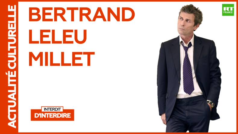 Interdit d'interdire / Culture : numéro 47