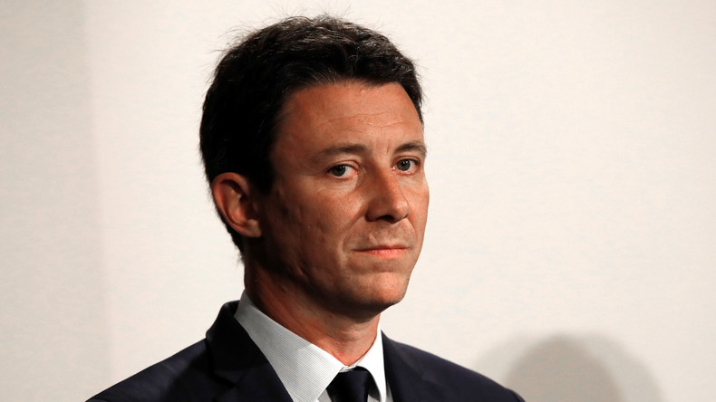 Le porte-parole du gouvernement Benjamin Griveaux s'apprêterait à démissionner 