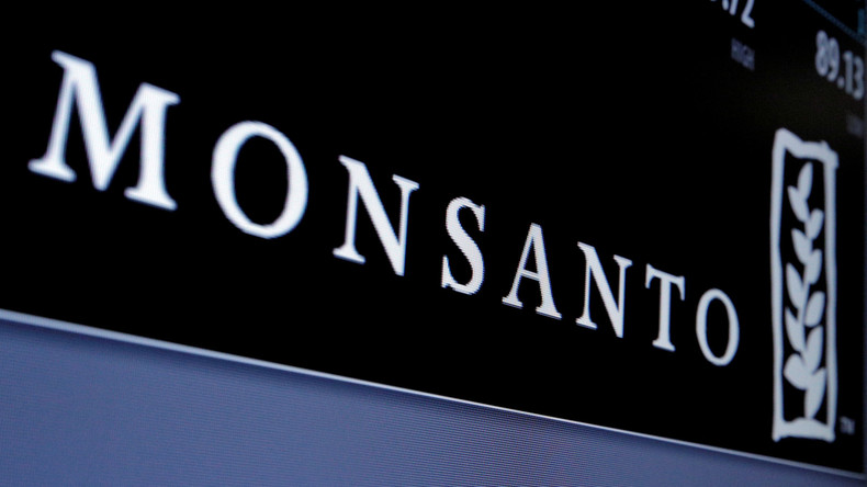 Monsanto : un tribunal condamne la firme à verser 80 millions de dollars à un malade du cancer