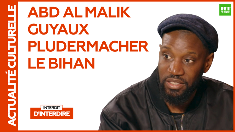 Interdit d'interdire / Culture : numéro 48