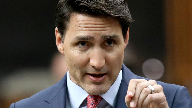 «Impensable» dans une «société libre» : Trudeau s'oppose au projet de loi sur la laïcité au Québec 
