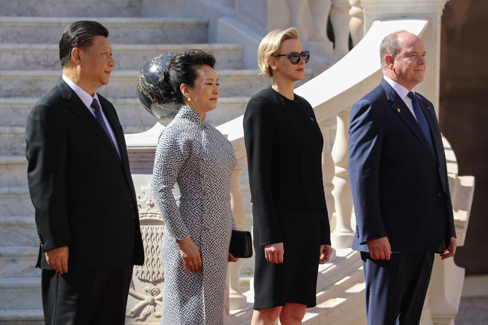 Autoroutes bouclées, balcons interdits… Nice et Monaco voient rouge pendant la visite de Xi Jinping