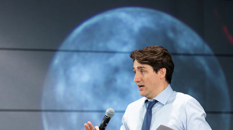 Canada : accusé d'ingérence dans une affaire judiciaire, Trudeau refuse de démissionner 
