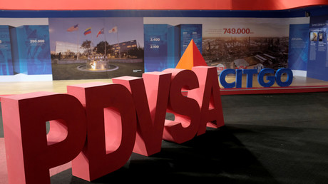 Maduro veut déplacer le siège européen de la compagnie pétrolière nationale PDVSA à Moscou 