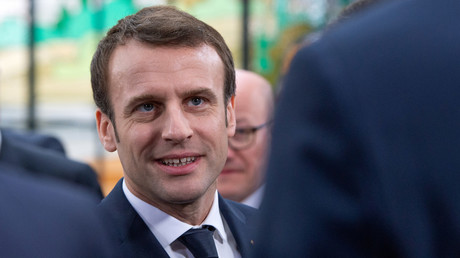 La «Renaissance européenne» de Macron ne suscite l'enthousiasme que dans son camp