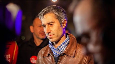 Racisme anti-asiatique ? Griveaux et la macronie s'acharnent sur le député LFI François Ruffin