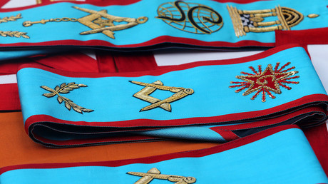 Tarbes : un temple franc-maçon saccagé dans la foulée de l'acte 17 des Gilets jaunes (VIDEO)