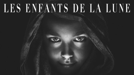 Les enfants de la lune