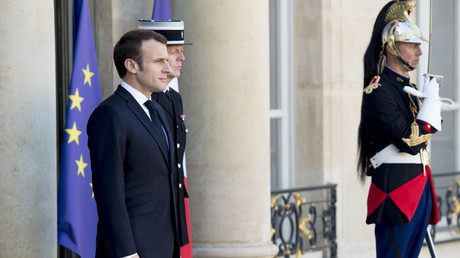 Christian Saint-Etienne : Emmanuel Macron «est à côté de la plaque» sur l'Europe