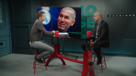LA SPECIALE MOURINHO  Ep 2