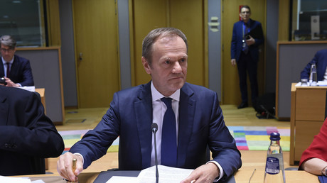 L'Union européenne pose ses conditions pour un report du Brexit