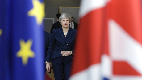 Le report du Brexit au cœur des discussions du sommet européen de Bruxelles (EN CONTINU)