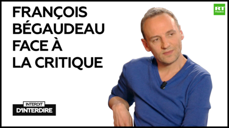 Interdit d'interdire : François Bégaudeau face à la critique