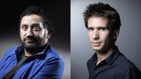 «Racisme anti-réussite» : Hanouna réplique aux insinuations de Juan Branco sur son salaire (VIDEO)