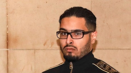 Jawad Bendaoud condamné en appel à un an de prison pour menaces de mort
