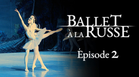 Ballet à la russe : quand le danseur principal tombe malade