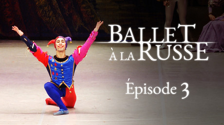 Ballet à la russe : une débutante obtient le rôle principal – sera-t-elle à la hauteur ?