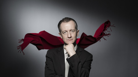 Barbier évoque l'«énorme» responsabilité des Gilets jaunes dans la hausse de la mortalité routière