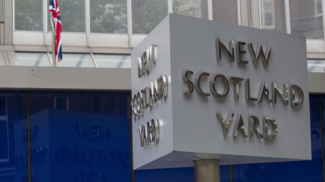 Royaume-Uni : trois personnes arrêtées dans l'enquête sur les accusations d'antisémitisme du Labour