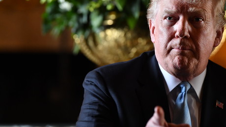 Trump supprime des aides à trois pays qui «ne font rien» contre l'immigration clandestine