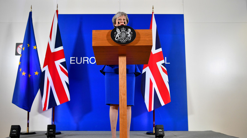 Brexit : les députés britanniques refusent les quatre options proposées