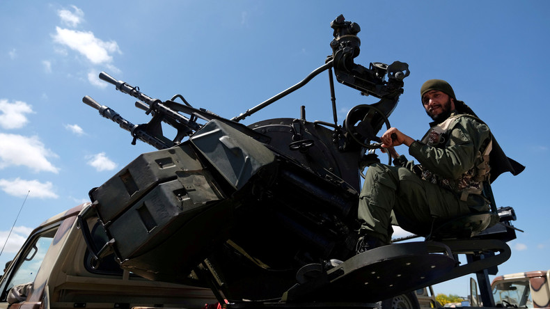 Chaos en Libye : où en est-on ?