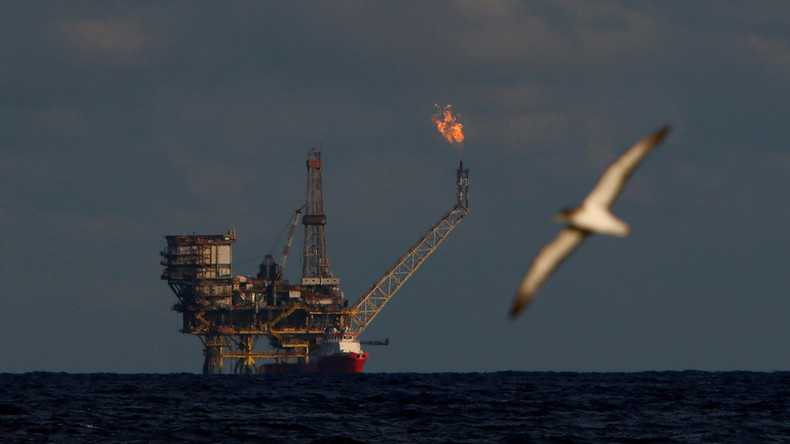 Les combats en Libye propulsent les cours du brut à leur plus haut niveau depuis novembre