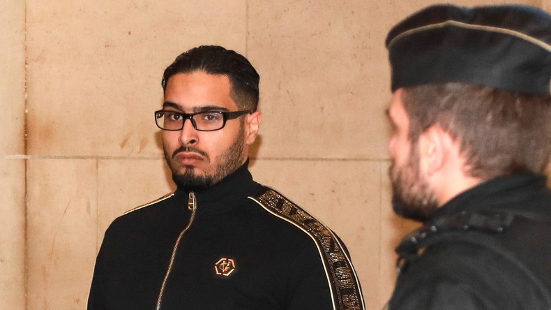Un mème de Jawad bat des records de vues sur Twitter, des familles de victimes s'indignent