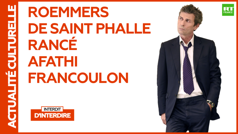 Interdit d'interdire / Culture : numéro 51