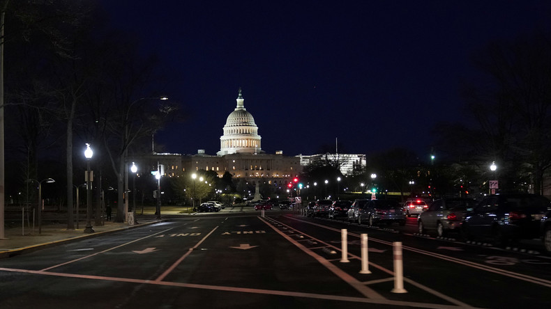 Un djihadiste américain arrêté avant de commettre un attentat inspiré de celui de Nice