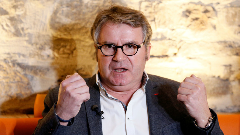 Procès Monsanto : l'agriculteur Paul François remporte une troisième bataille (VIDEO)