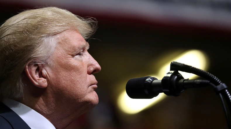 Trump envisage d'envoyer des clandestins dans des «villes sanctuaires» démocrates