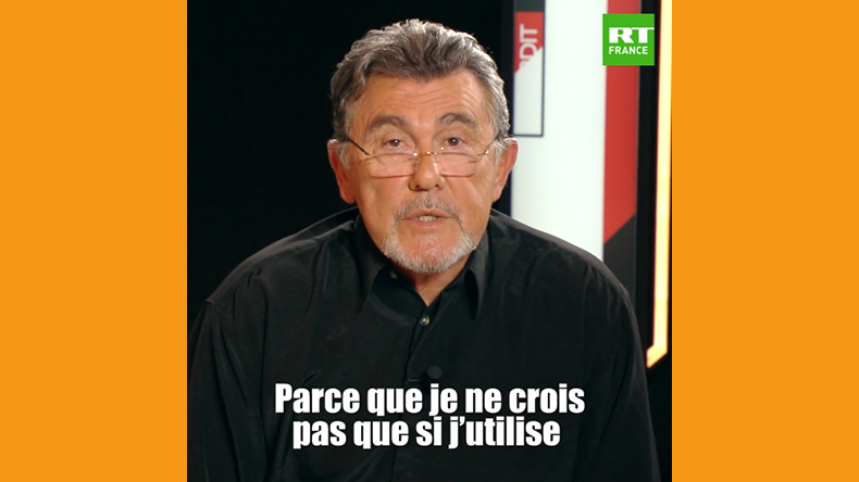 Répondez, les Français veulent savoir : Shlomo Sand