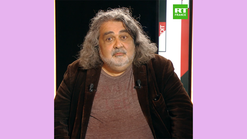 Répondez, les Français veulent savoir : Pierre Berville