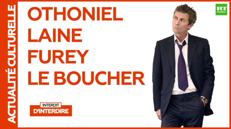 Interdit d'interdire / Culture : numéro 54