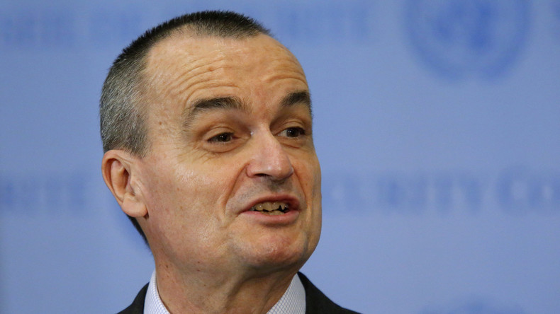 Sur le départ, l'ambassadeur de France à Washington compare Donald Trump à Louis XIV