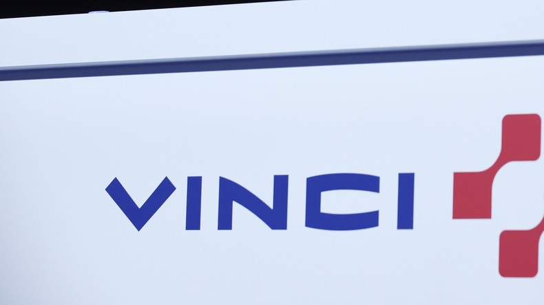 Vinci a déversé des eaux polluées dans la Seine à Nanterre