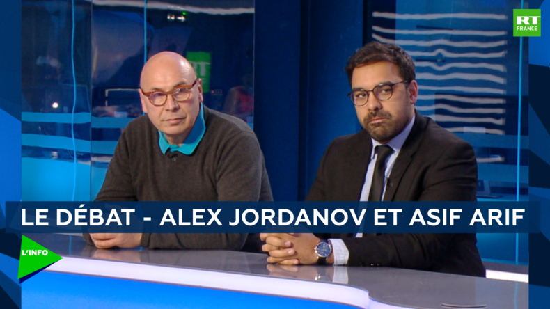 Radicalisation : l’Etat en fait-il assez ? (DEBAT)